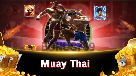 Muay-Thai.