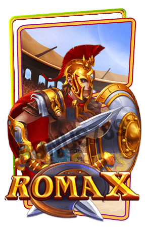 Romax Slot